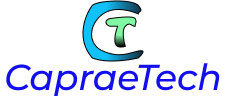 CapraeTech